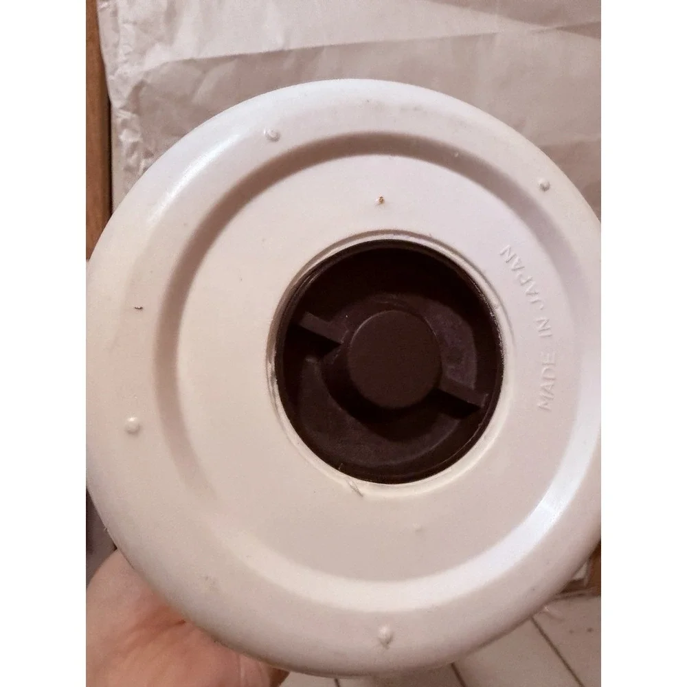 vintage Corning Corelle Shadow Iris Thermique 1-quart